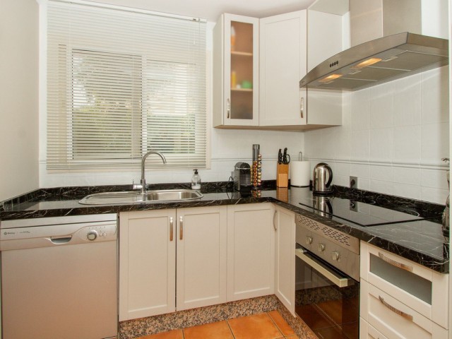 Kattohuoneisto La Mairena