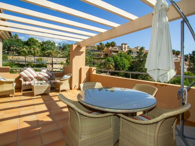 Penthouse, La Mairena, R5354974