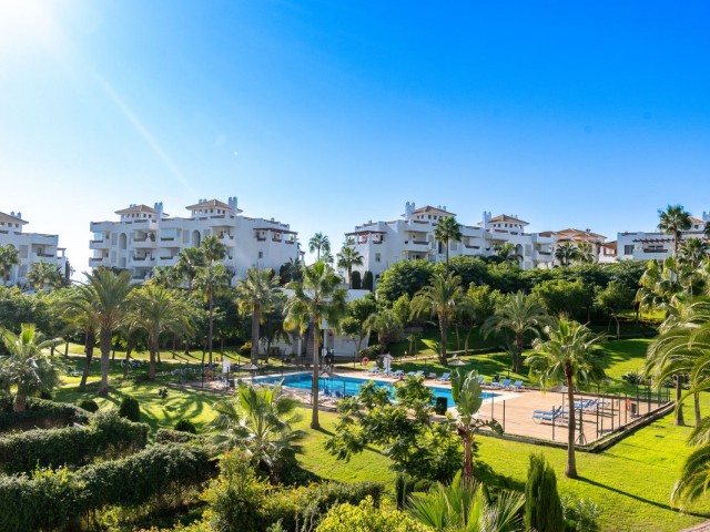 Apartment, Estepona