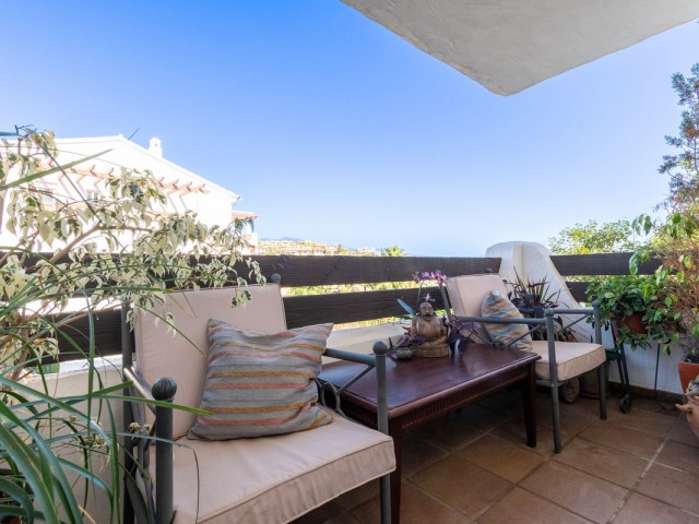 3 Bedrooms Apartment in Estepona