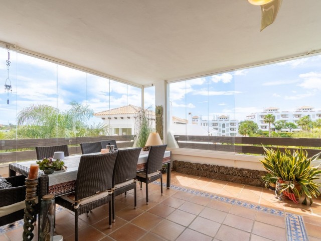 3 Bedrooms Apartment in Estepona