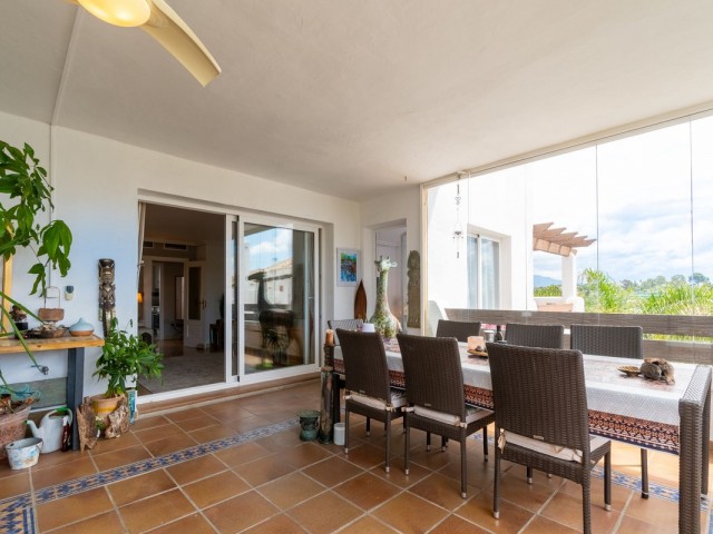 3 Bedrooms Apartment in Estepona