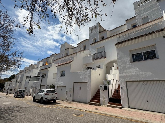 Reihenhaus, Estepona