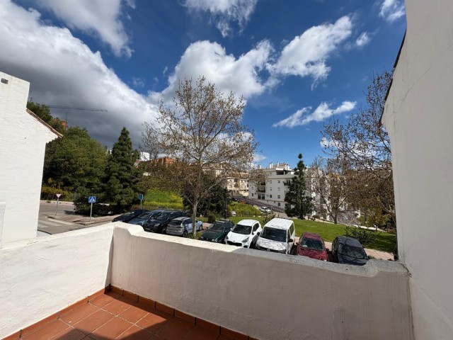 4 Schlafzimmer Reihenhaus in Estepona