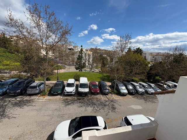 4 Schlafzimmer Reihenhaus in Estepona