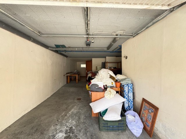 4 Schlafzimmer Reihenhaus in Estepona