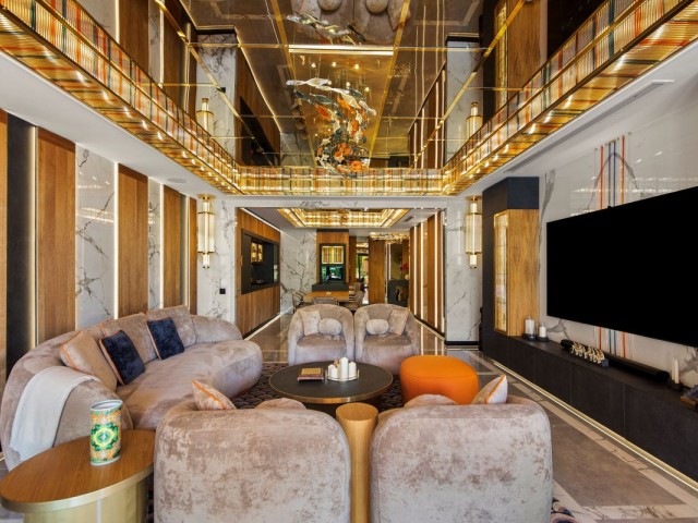 3 Soveroms Leilighet i Puerto Banús