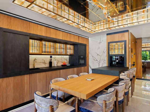 3 Soveroms Leilighet i Puerto Banús