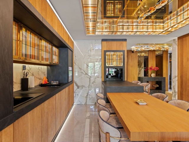 3 Soveroms Leilighet i Puerto Banús