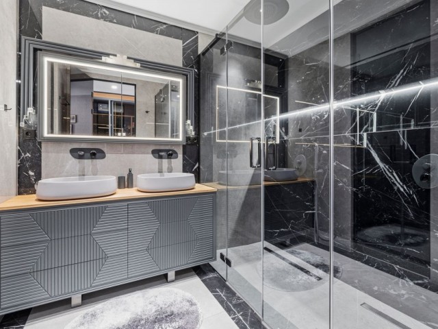 3 Soveroms Leilighet i Puerto Banús