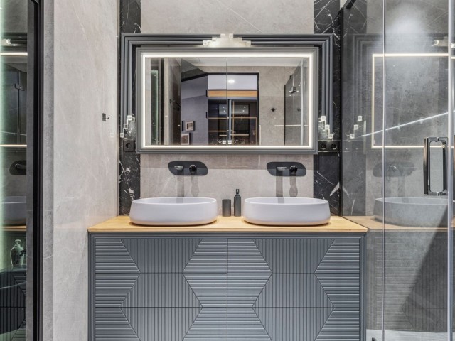 3 Soveroms Leilighet i Puerto Banús