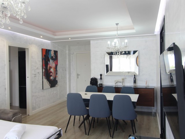 2 Bedrooms Apartment in Nueva Andalucía