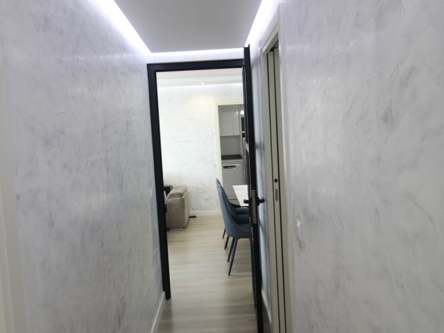 2 Bedrooms Apartment in Nueva Andalucía