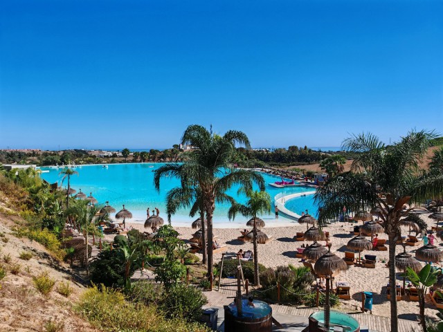 2 Makuuhuoneen Huoneisto Casares