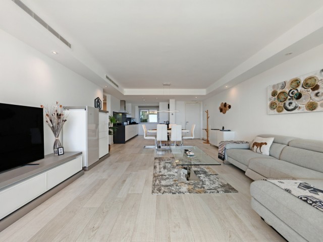 2 Makuuhuoneen Huoneisto Casares