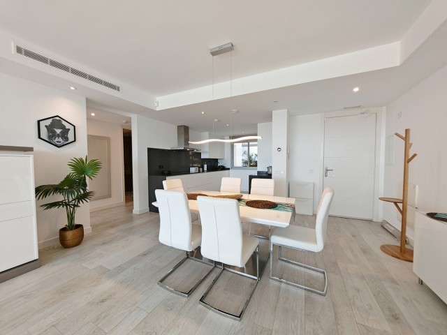 2 Makuuhuoneen Huoneisto Casares