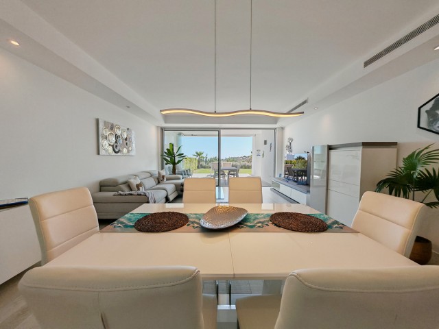 2 Makuuhuoneen Huoneisto Casares