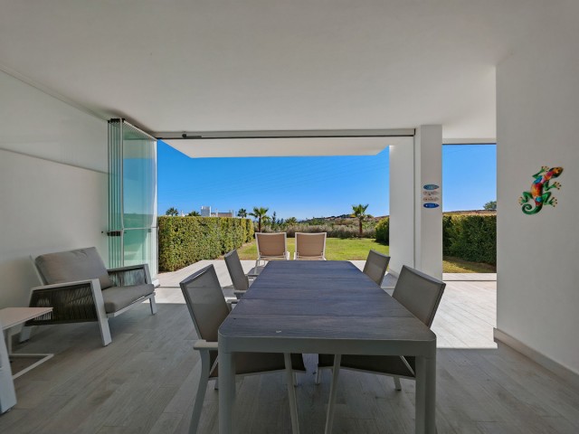 2 Makuuhuoneen Huoneisto Casares