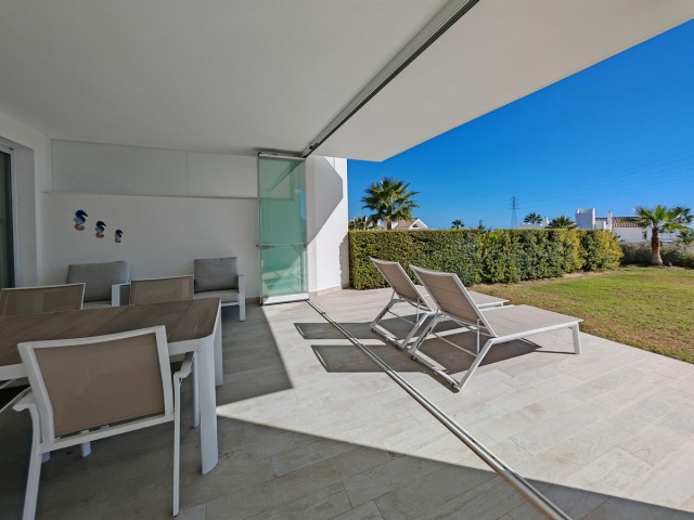 2 Makuuhuoneen Huoneisto Casares