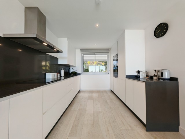 2 Makuuhuoneen Huoneisto Casares