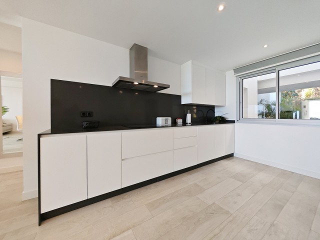 2 Makuuhuoneen Huoneisto Casares