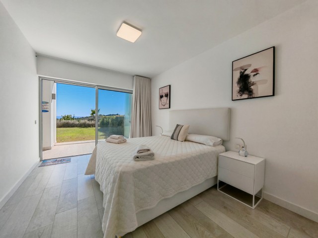 2 Makuuhuoneen Huoneisto Casares