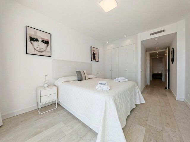 2 Makuuhuoneen Huoneisto Casares