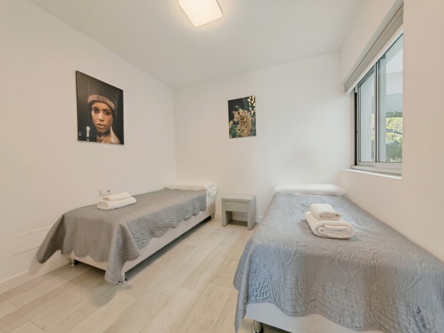 2 Makuuhuoneen Huoneisto Casares