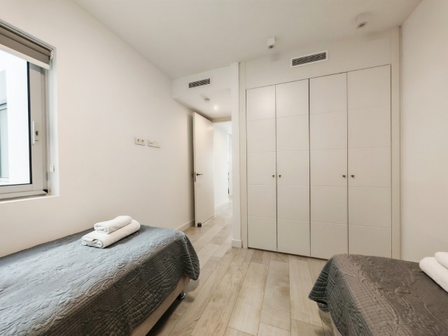 2 Makuuhuoneen Huoneisto Casares