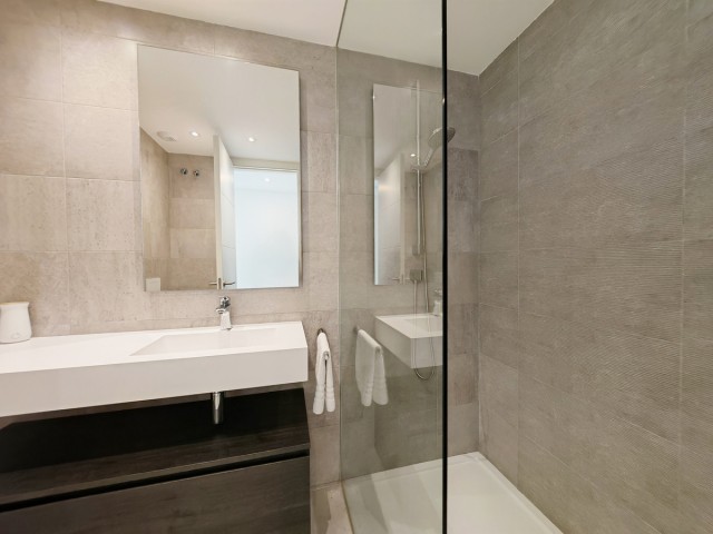 2 Makuuhuoneen Huoneisto Casares