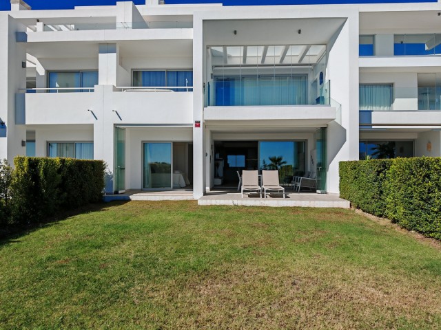 2 Makuuhuoneen Huoneisto Casares