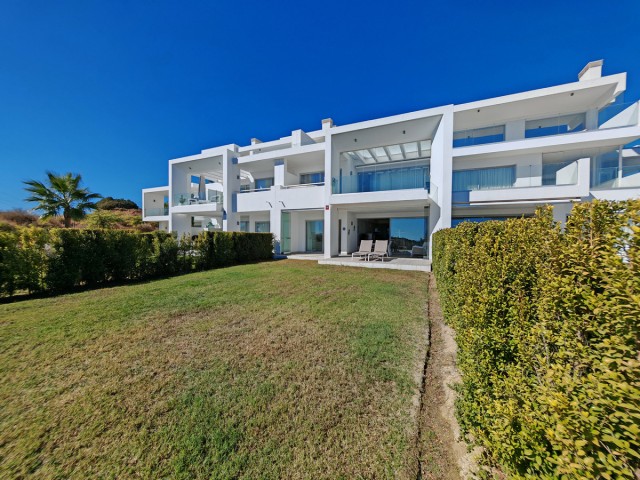 2 Makuuhuoneen Huoneisto Casares