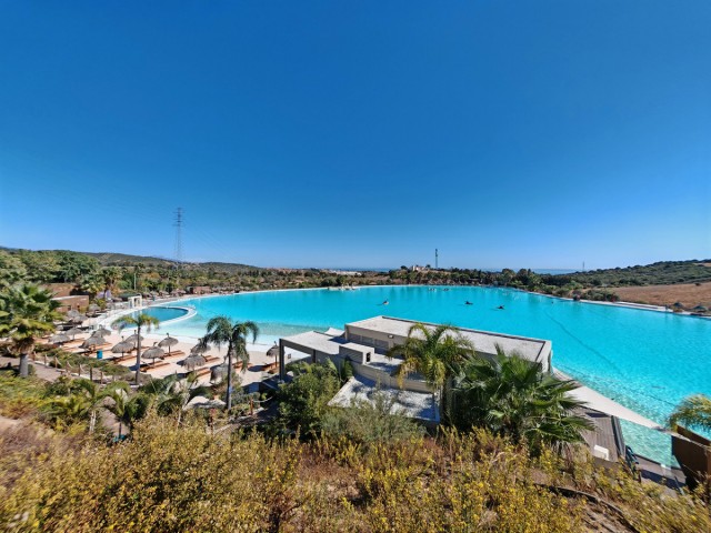 2 Makuuhuoneen Huoneisto Casares