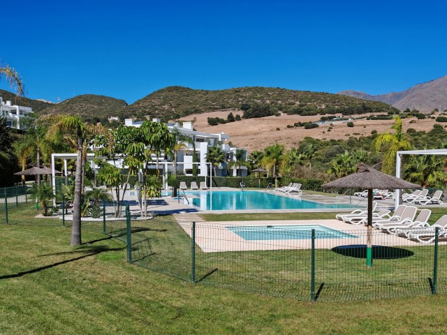 2 Makuuhuoneen Huoneisto Casares