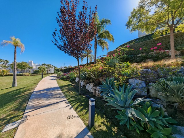 2 Makuuhuoneen Huoneisto Casares