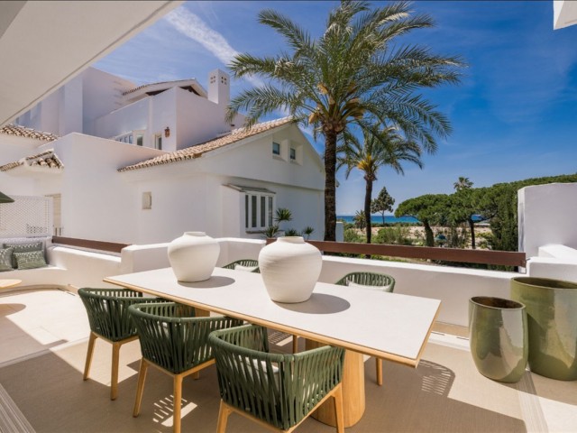 Apartment Los Monteros - R4875970