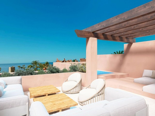 Penthouse, New Golden Mile