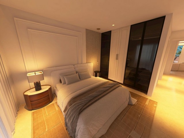 Penthouse in New Golden Mile