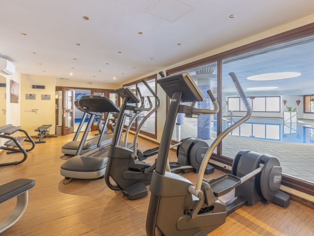 Penthouse in New Golden Mile