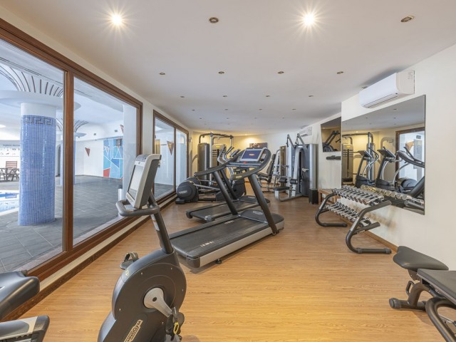 Penthouse in New Golden Mile