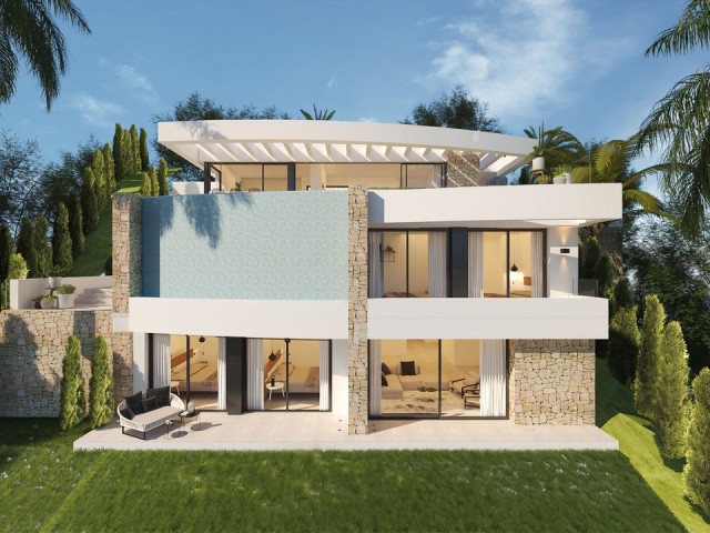  Plot in Mijas