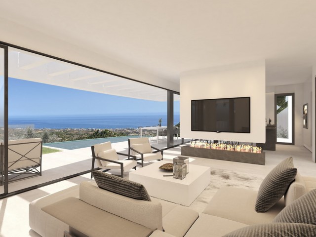  Plot in Mijas