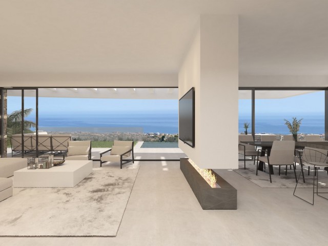  Plot in Mijas