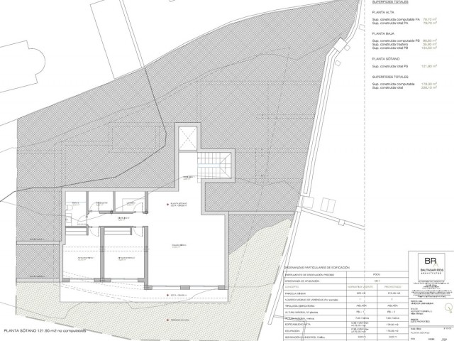  Plot in Mijas