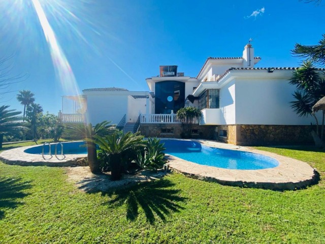 Villa, Benalmadena