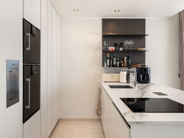 Penthouse in Marbella