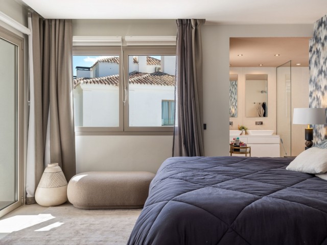 Penthouse in Marbella