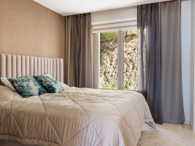 Penthouse in Marbella