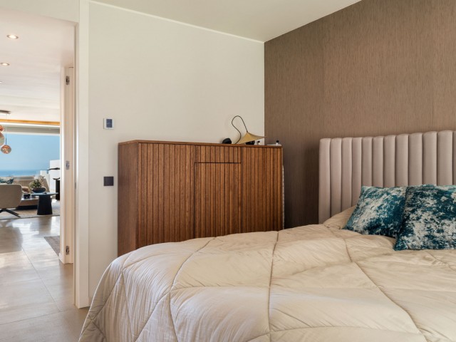 Penthouse in Marbella