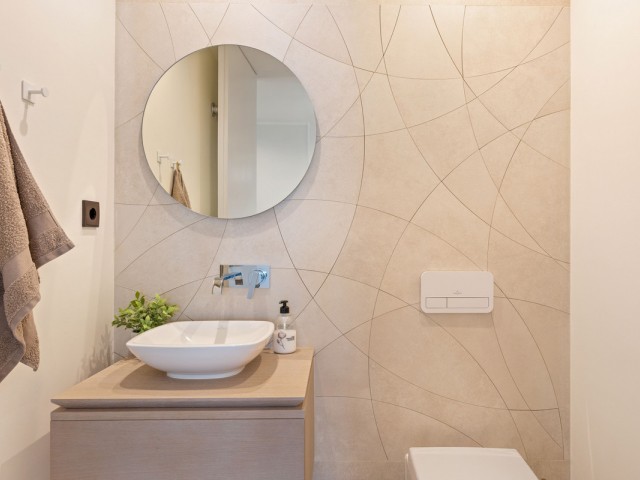 Penthouse in Marbella